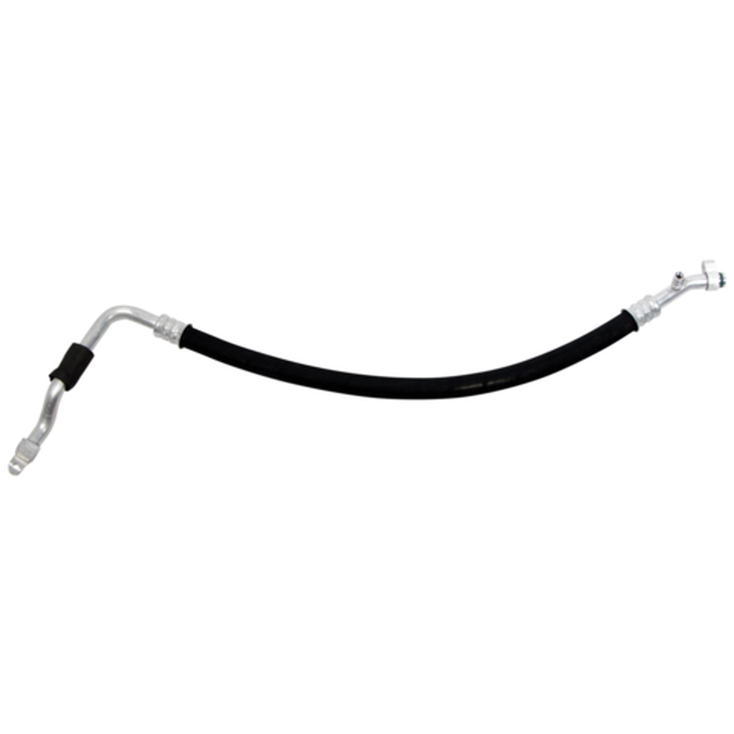 Four Seasons 65246 - A/C Refrigerant Suction Hose Four Seasons 65246 A/C Refrigerant Suction Hose product image 1 of 5