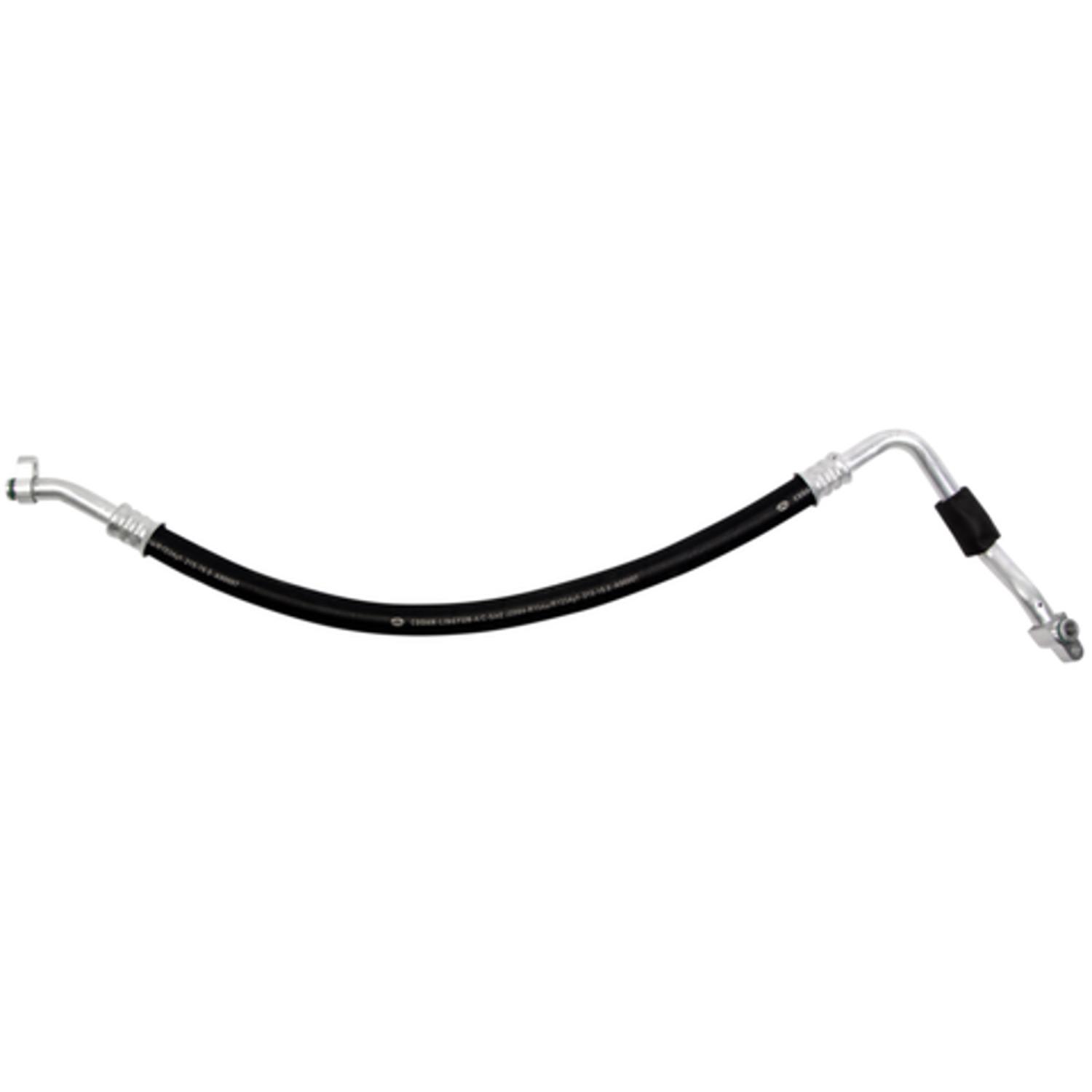 Four Seasons 65246 - A/C Refrigerant Suction Hose Four Seasons 65246 A/C Refrigerant Suction Hose product image 2 of 5