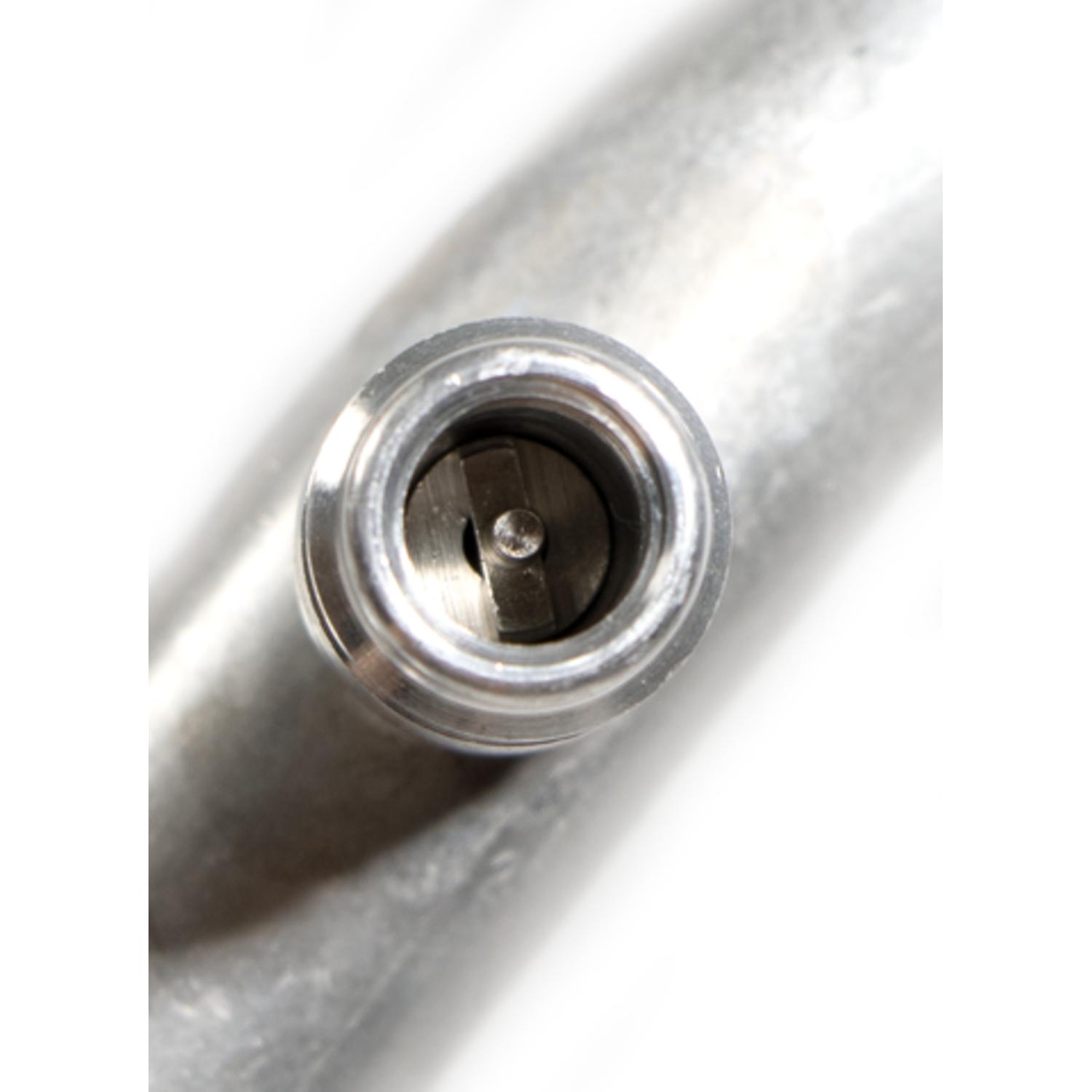Four Seasons 65246 - A/C Refrigerant Suction Hose Four Seasons 65246 A/C Refrigerant Suction Hose product image 4 of 5