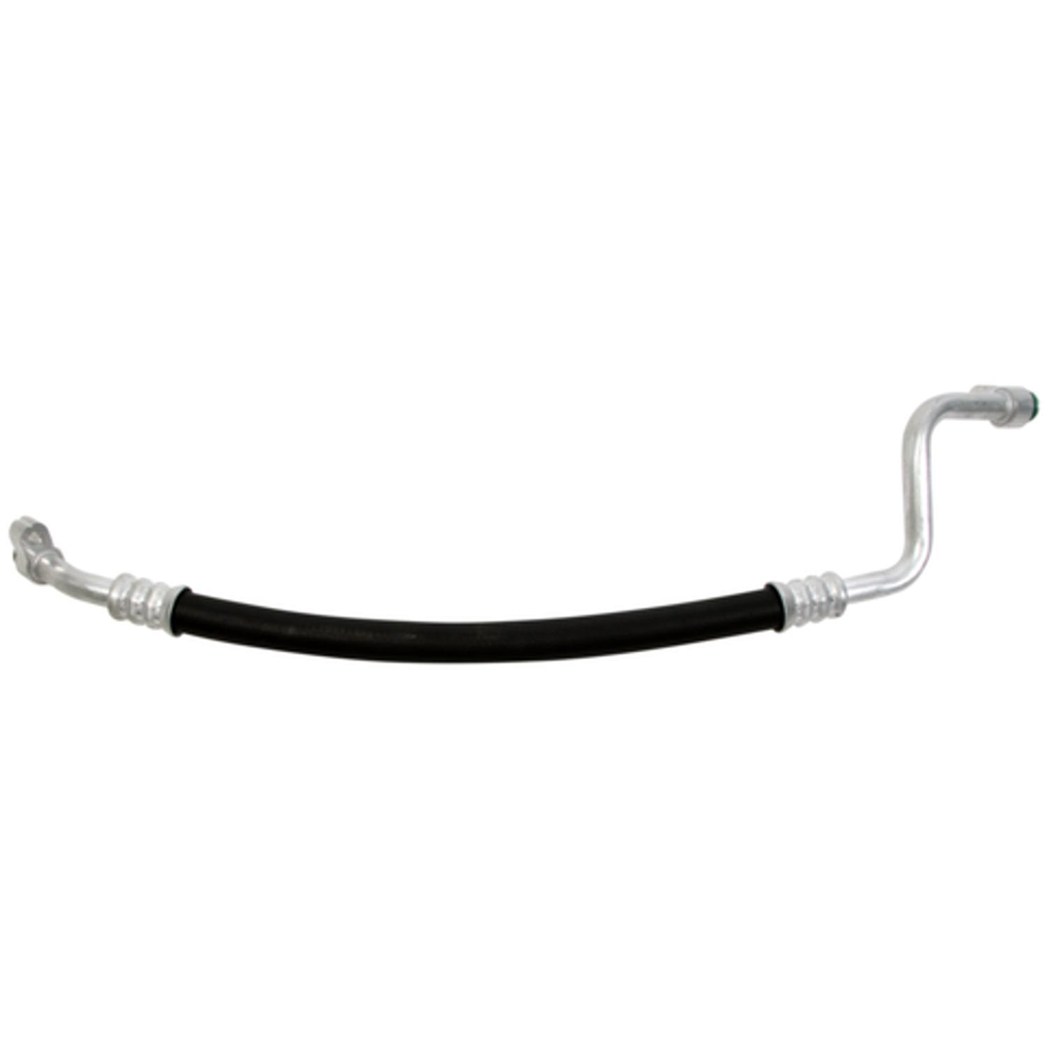 Four Seasons 65247 - A/C Refrigerant Suction Hose Four Seasons 65247 A/C Refrigerant Suction Hose product image 1 of 4
