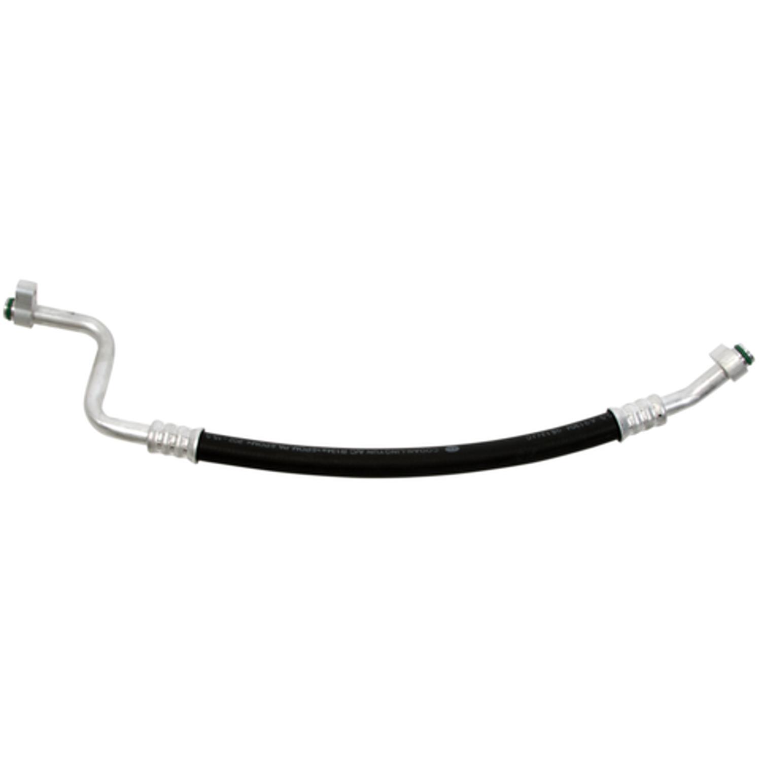 Four Seasons 65247 - A/C Refrigerant Suction Hose Four Seasons 65247 A/C Refrigerant Suction Hose product image 2 of 4