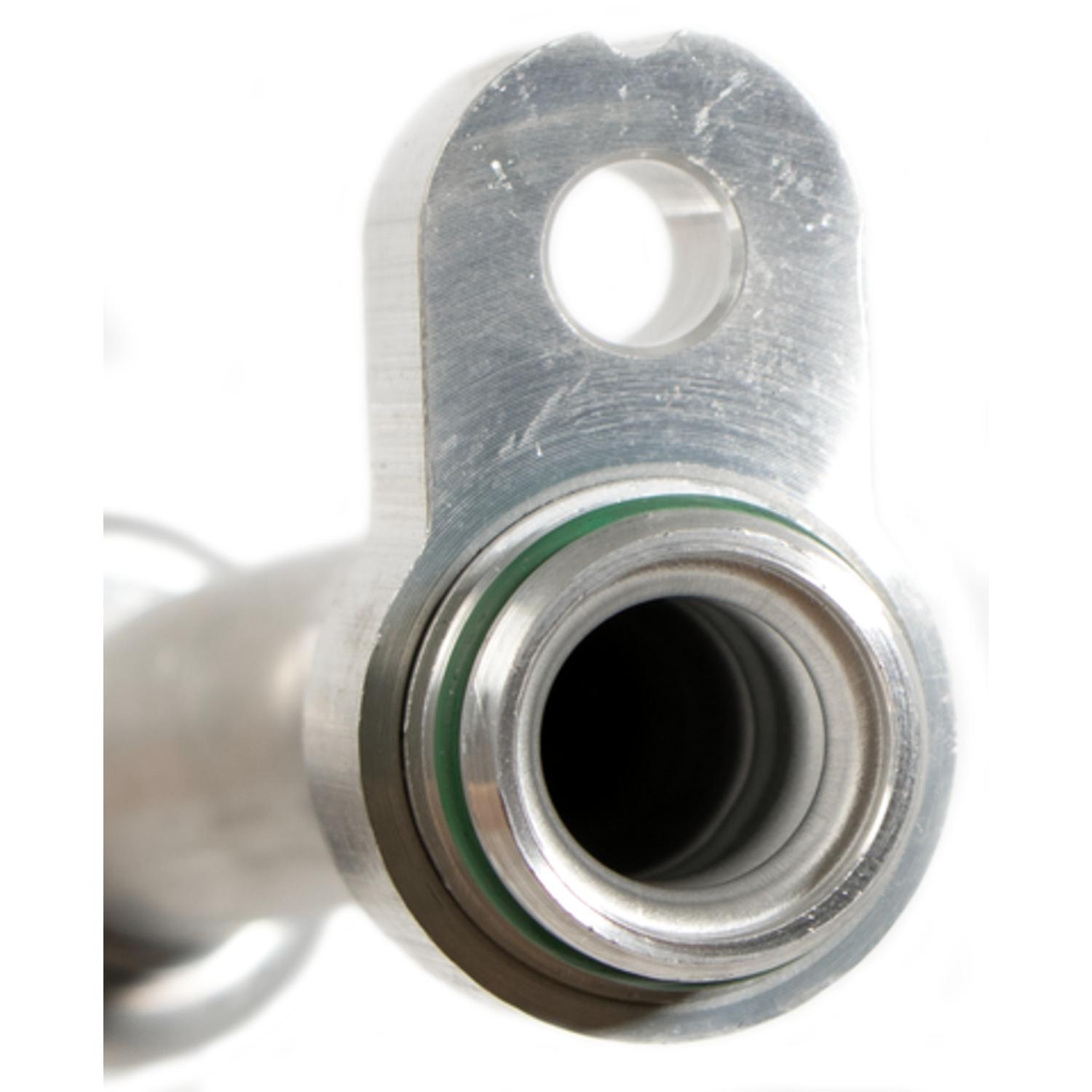 Four Seasons 65247 - A/C Refrigerant Suction Hose Four Seasons 65247 A/C Refrigerant Suction Hose product image 3 of 4