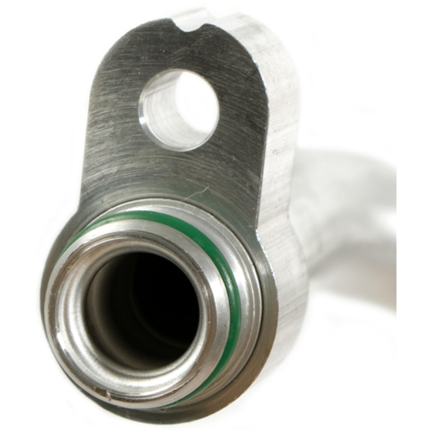 Four Seasons 65247 - A/C Refrigerant Suction Hose Four Seasons 65247 A/C Refrigerant Suction Hose product image 4 of 4