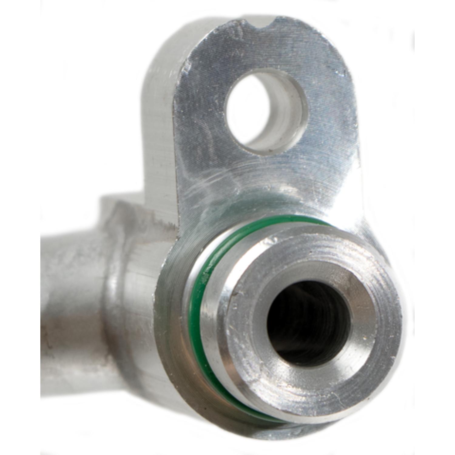 Four Seasons 65248 - A/C Refrigerant Suction Hose Four Seasons 65248 A/C Refrigerant Suction Hose product image 3 of 5