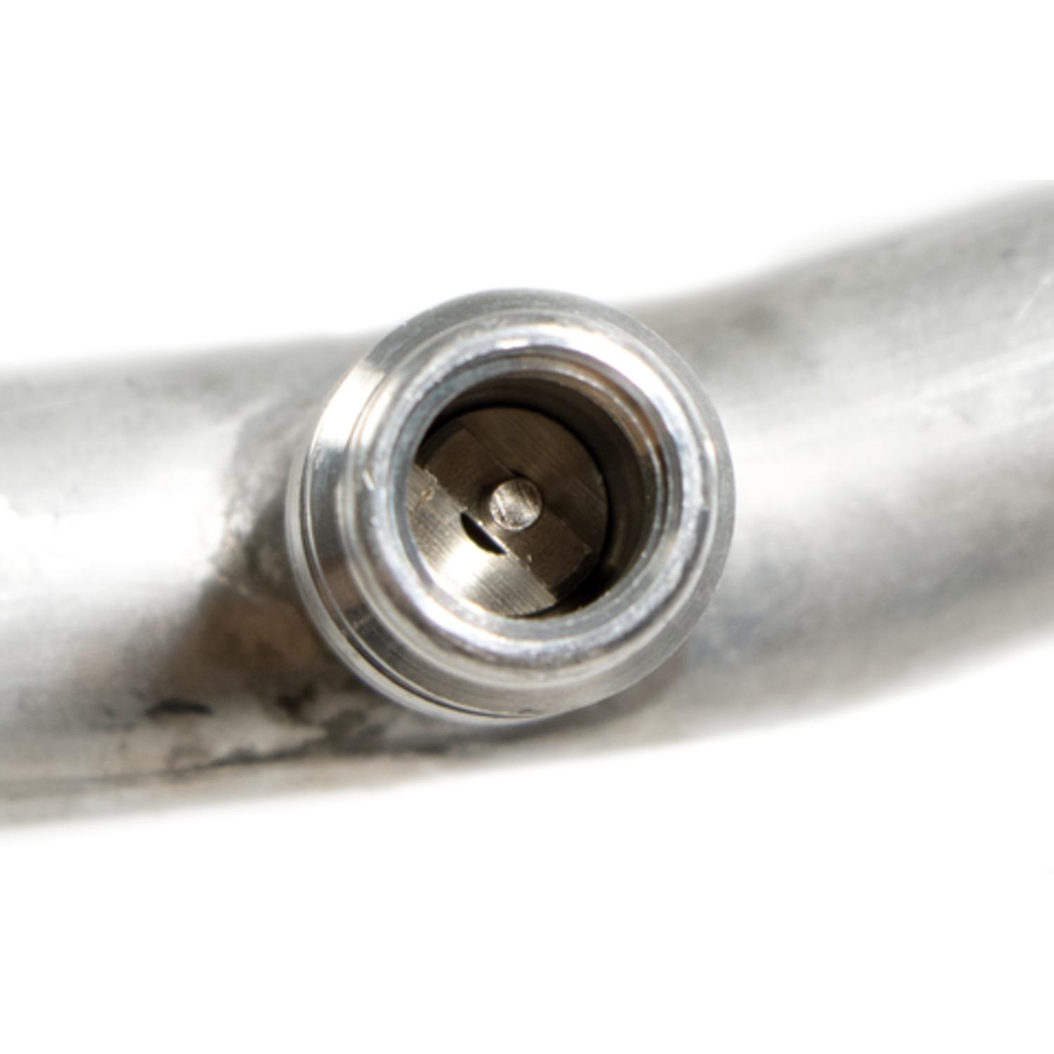 Four Seasons 65248 - A/C Refrigerant Suction Hose Four Seasons 65248 A/C Refrigerant Suction Hose product image 4 of 5