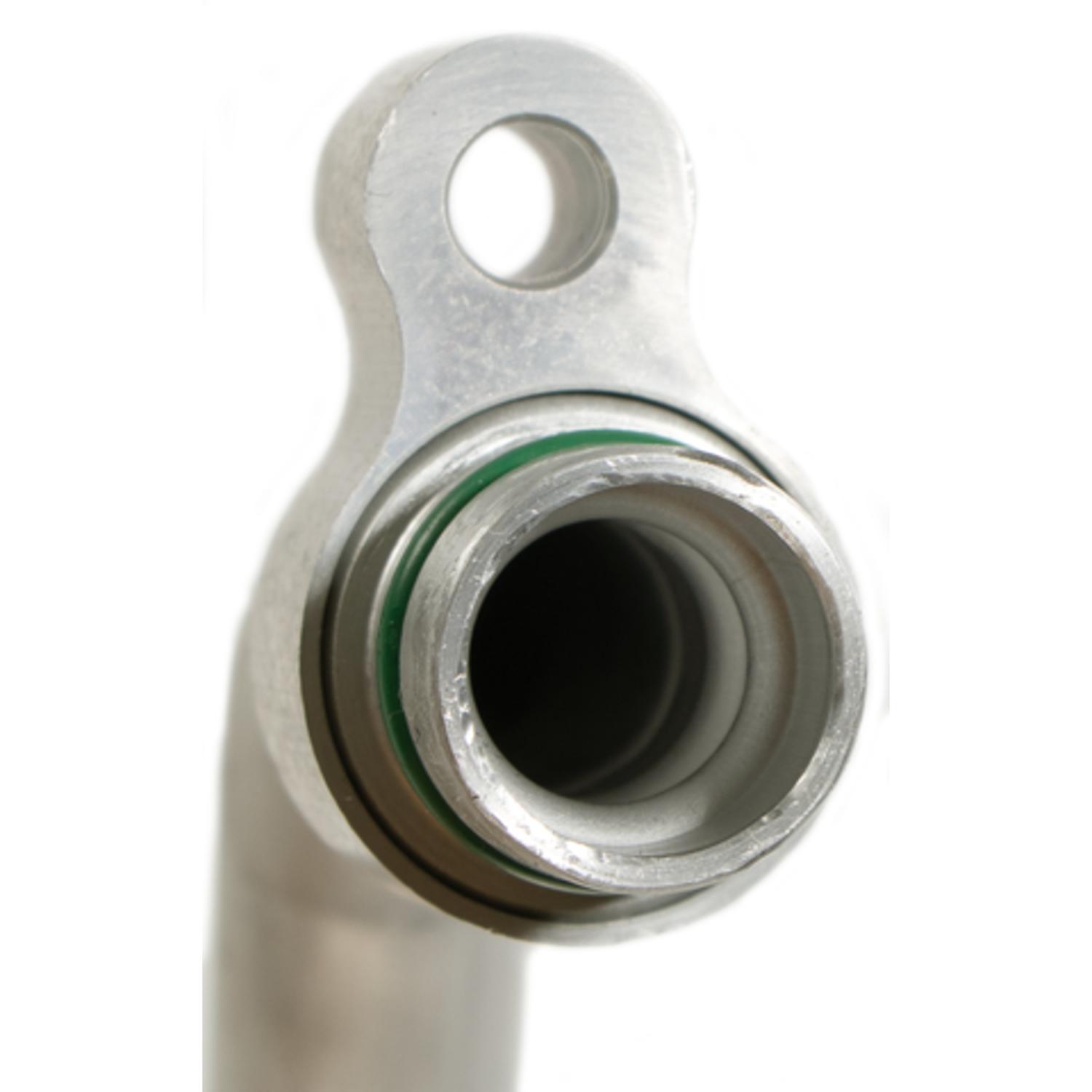 Four Seasons 65248 - A/C Refrigerant Suction Hose Four Seasons 65248 A/C Refrigerant Suction Hose product image 5 of 5