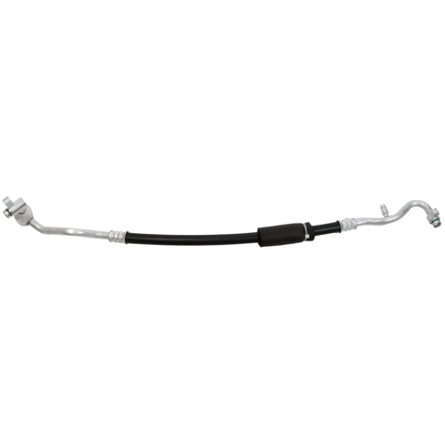 Four Seasons 65249 - A/C Refrigerant Suction Hose Four Seasons 65249 A/C Refrigerant Suction Hose product image 1 of 5