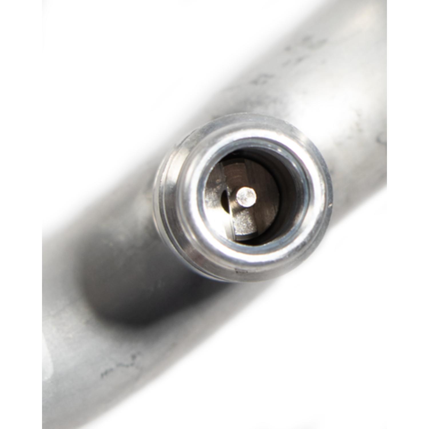Four Seasons 65249 - A/C Refrigerant Suction Hose Four Seasons 65249 A/C Refrigerant Suction Hose product image 3 of 5