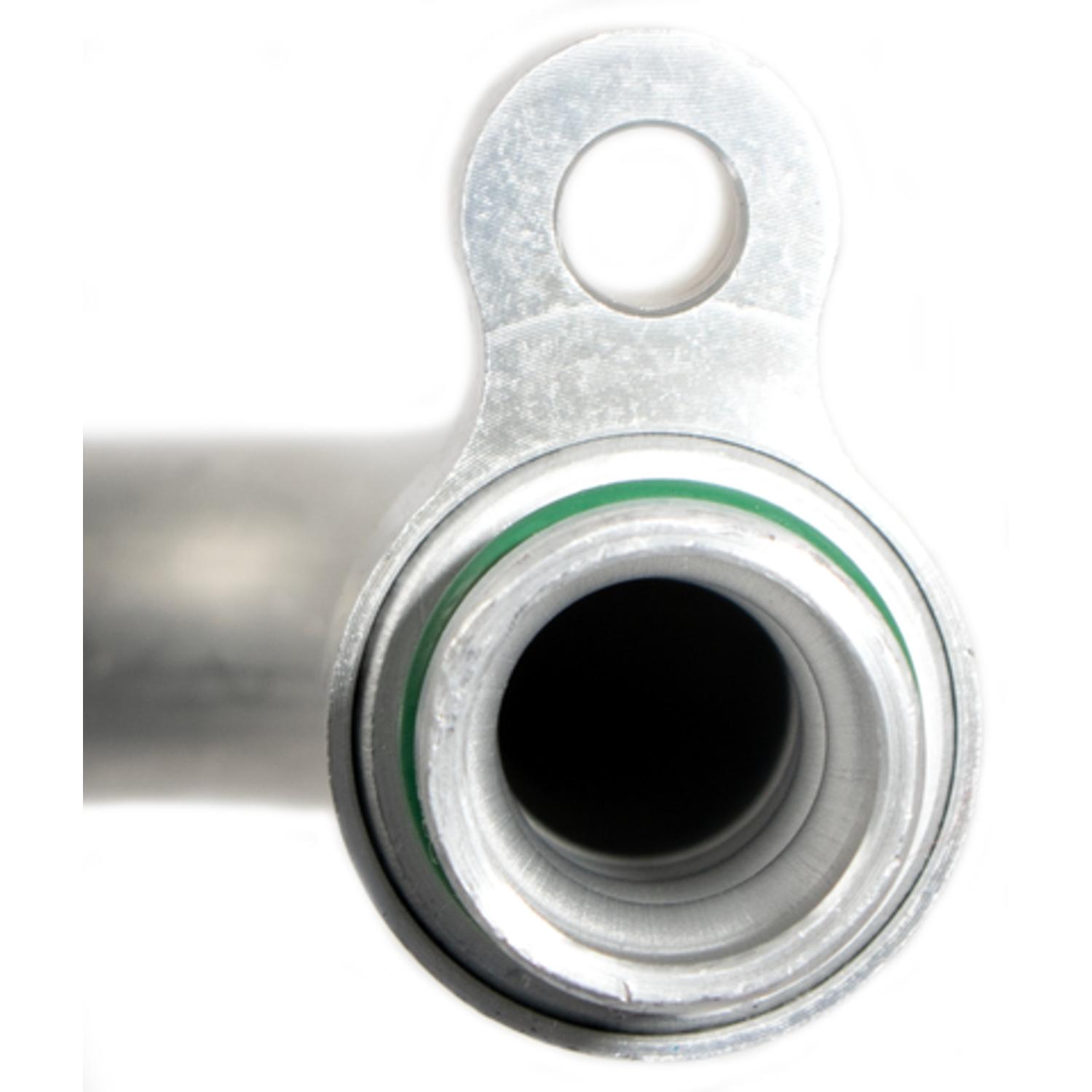 Four Seasons 65249 - A/C Refrigerant Suction Hose Four Seasons 65249 A/C Refrigerant Suction Hose product image 4 of 5