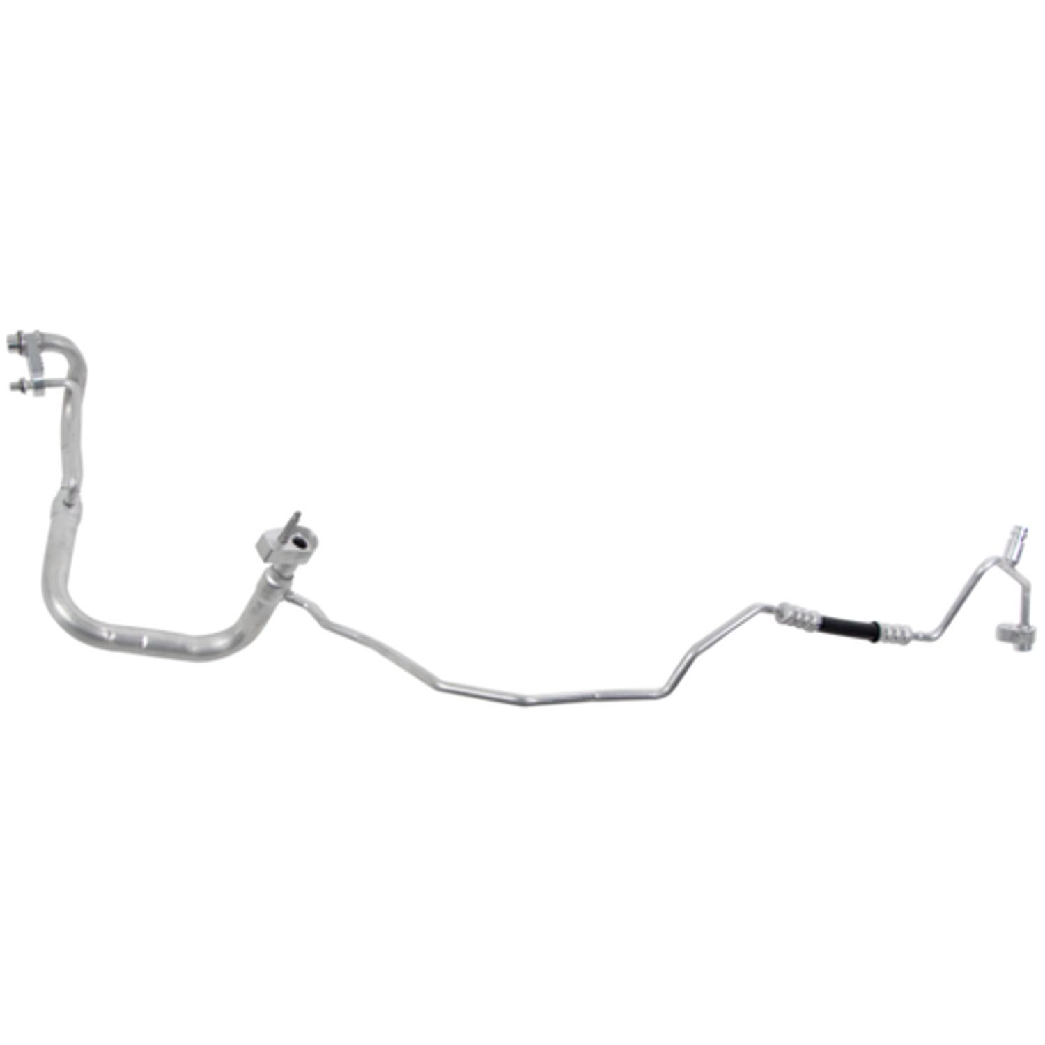 Four Seasons 65251 - A/C Refrigerant Suction Hose Four Seasons 65251 A/C Refrigerant Suction Hose product image 1 of 6
