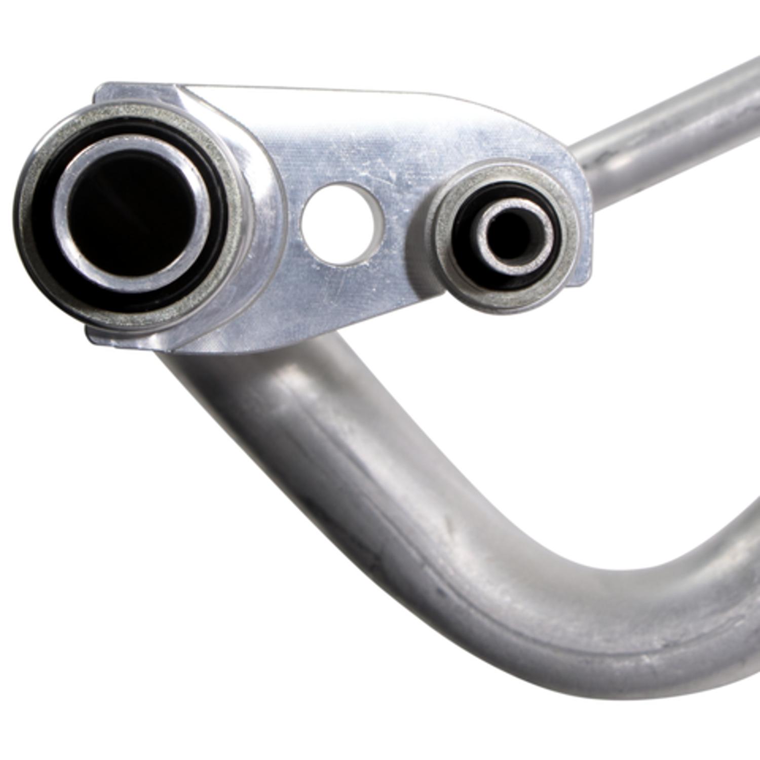 Four Seasons 65251 - A/C Refrigerant Suction Hose Four Seasons 65251 A/C Refrigerant Suction Hose product image 3 of 6