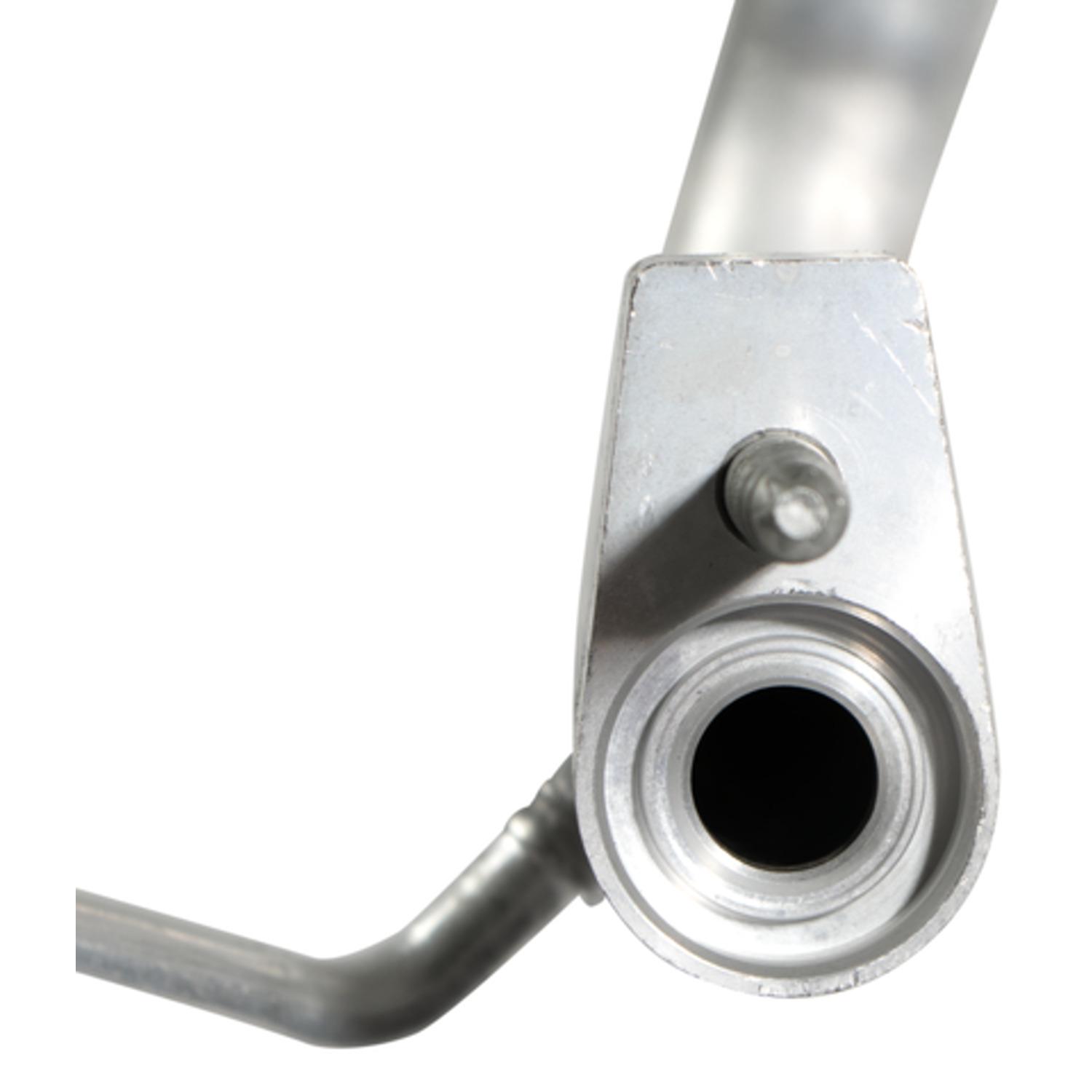 Four Seasons 65251 - A/C Refrigerant Suction Hose Four Seasons 65251 A/C Refrigerant Suction Hose product image 4 of 6