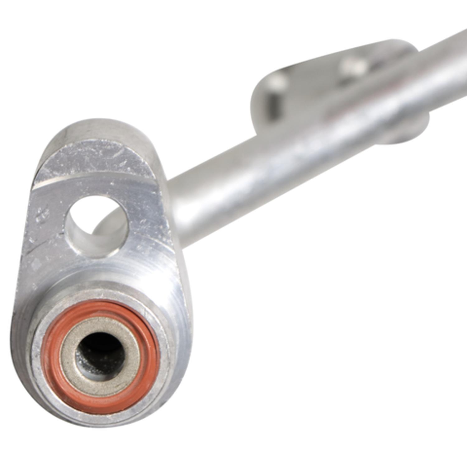 Four Seasons 65251 - A/C Refrigerant Suction Hose Four Seasons 65251 A/C Refrigerant Suction Hose product image 5 of 6