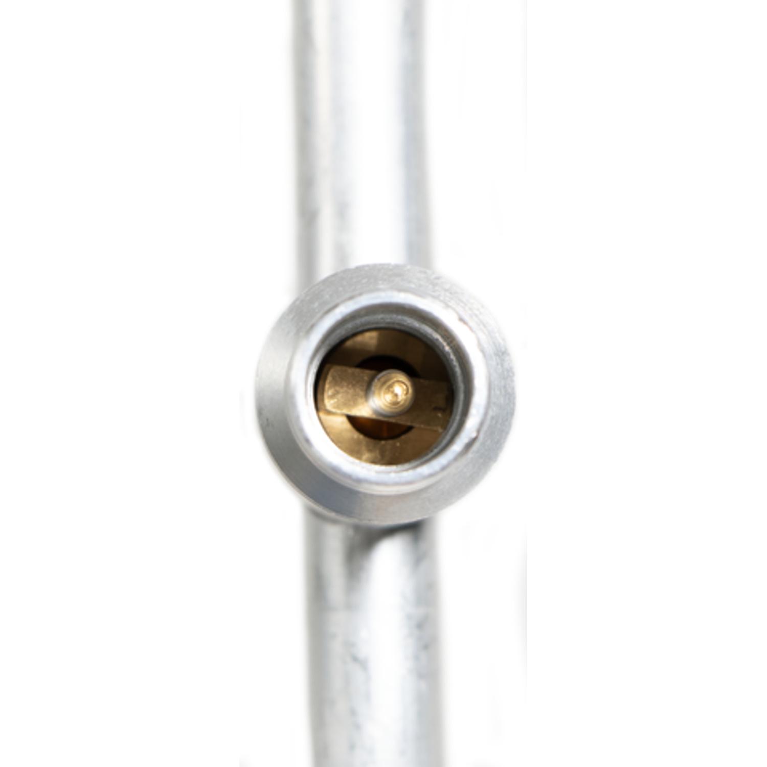 Four Seasons 65252 - A/C Refrigerant Suction Hose Four Seasons 65252 A/C Refrigerant Suction Hose product image 3 of 6