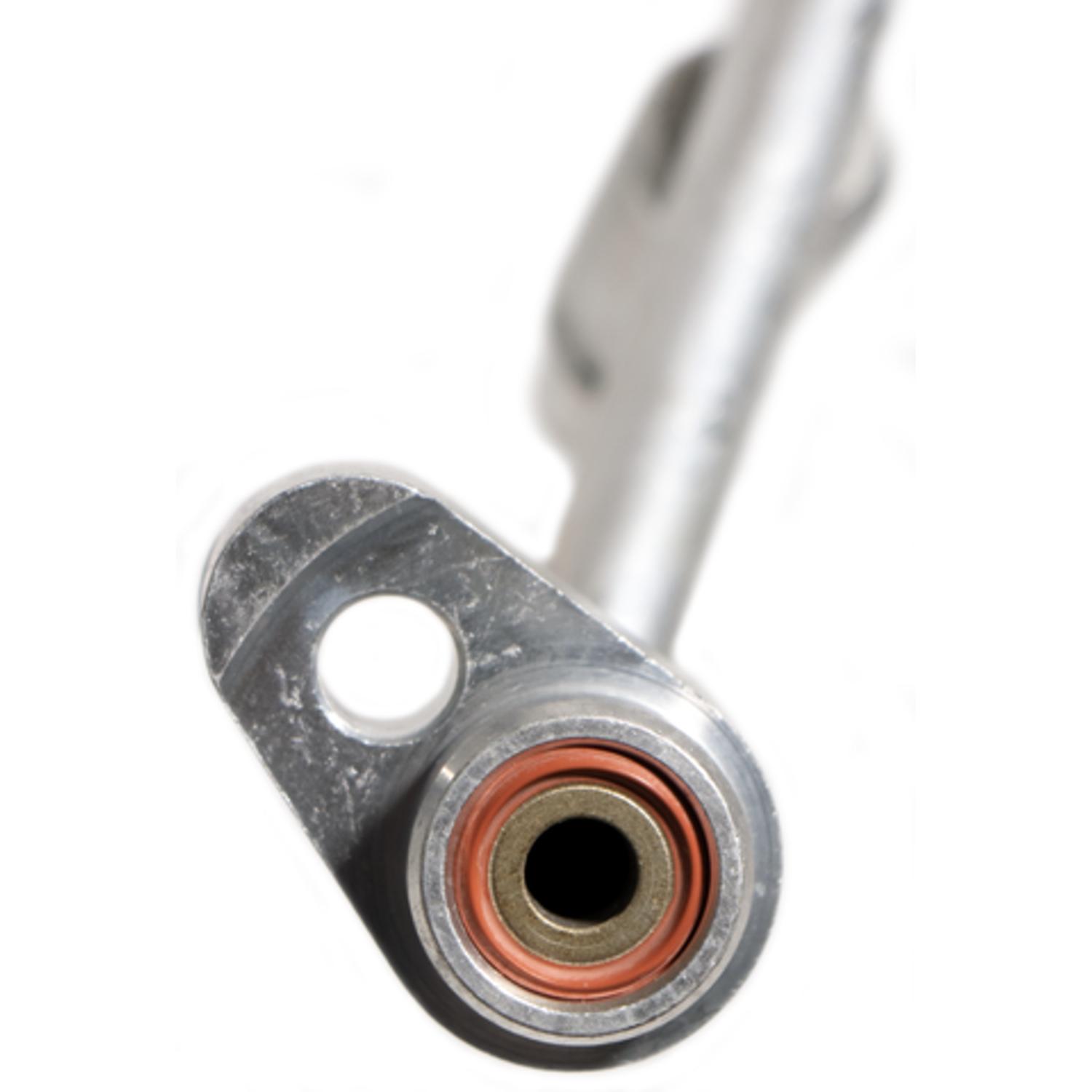 Four Seasons 65252 - A/C Refrigerant Suction Hose Four Seasons 65252 A/C Refrigerant Suction Hose product image 4 of 6