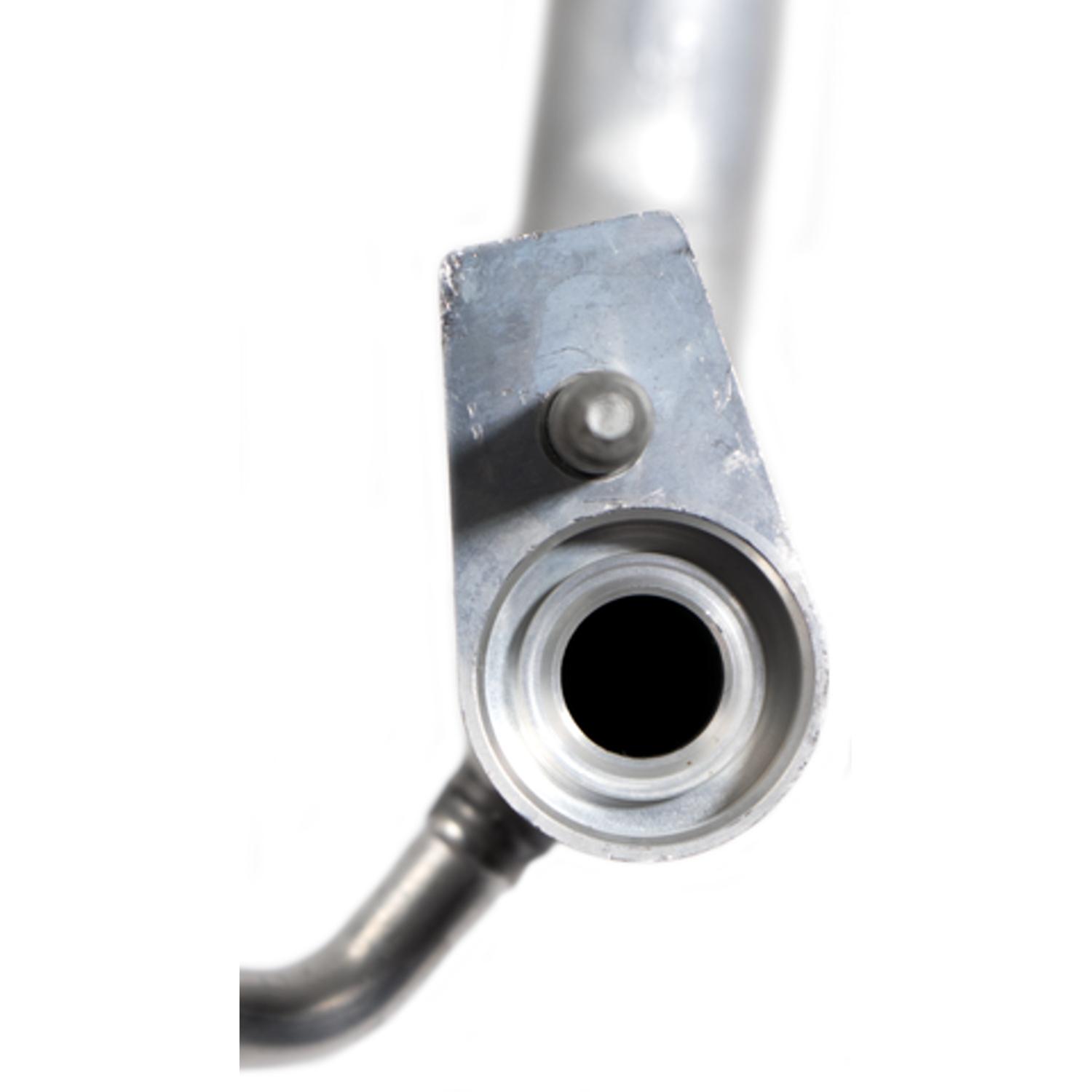 Four Seasons 65252 - A/C Refrigerant Suction Hose Four Seasons 65252 A/C Refrigerant Suction Hose product image 5 of 6