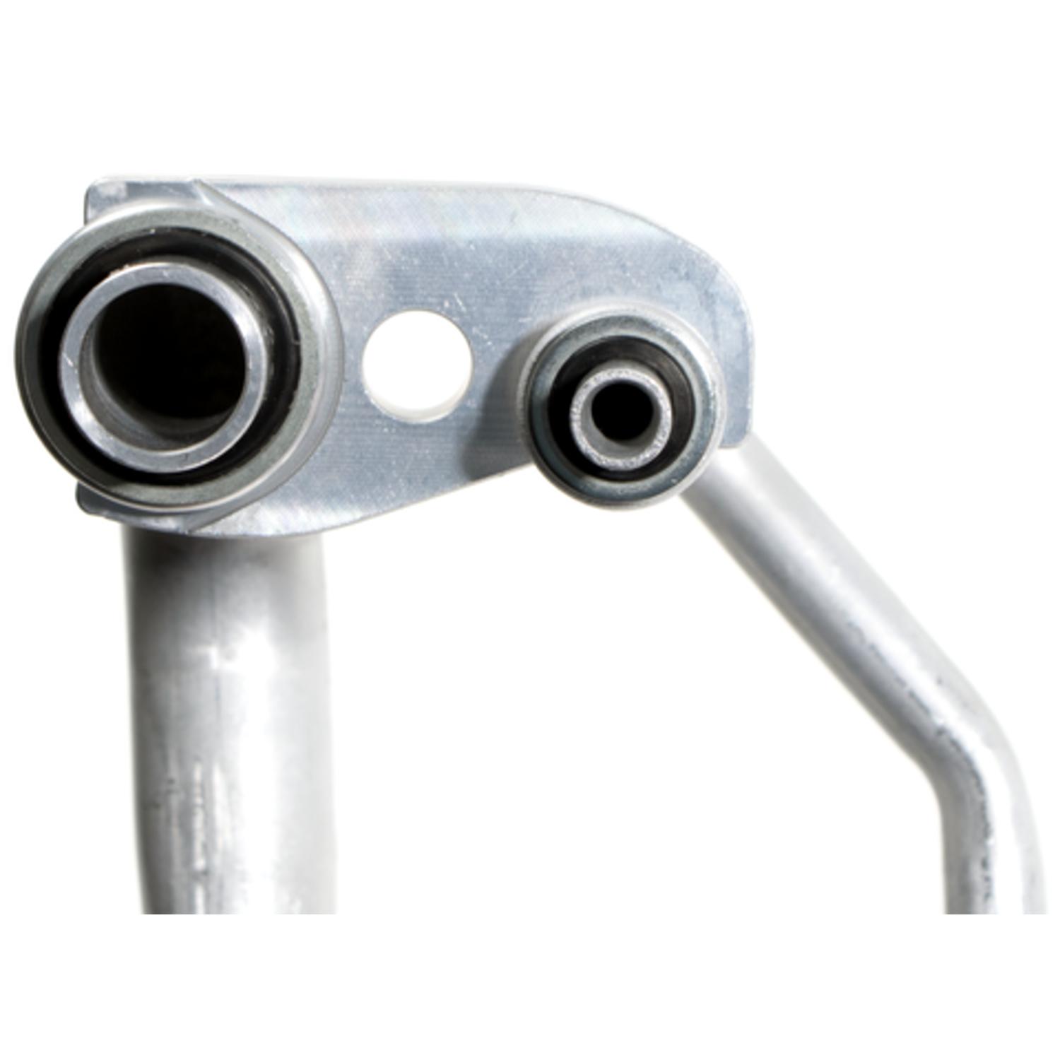 Four Seasons 65252 - A/C Refrigerant Suction Hose Four Seasons 65252 A/C Refrigerant Suction Hose product image 6 of 6
