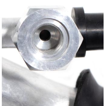 Four Seasons 65253 - A/C Refrigerant Suction Hose Four Seasons 65253 A/C Refrigerant Suction Hose product image 4 of 8