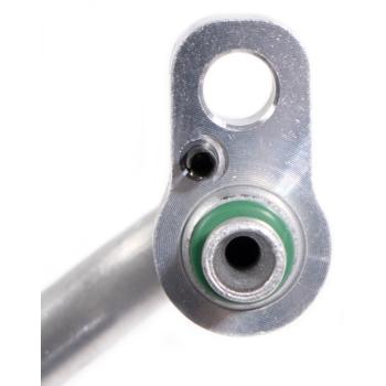 Four Seasons 65253 - A/C Refrigerant Suction Hose Four Seasons 65253 A/C Refrigerant Suction Hose product image 6 of 8