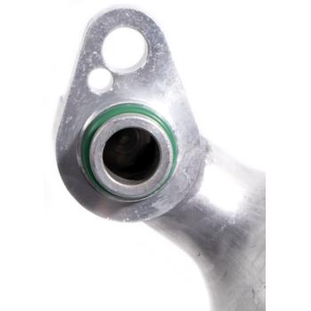Four Seasons 65253 - A/C Refrigerant Suction Hose Four Seasons 65253 A/C Refrigerant Suction Hose product image 7 of 8