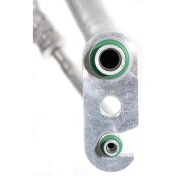 Four Seasons 65253 - A/C Refrigerant Suction Hose Four Seasons 65253 A/C Refrigerant Suction Hose product image 8 of 8
