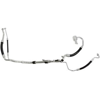 Four Seasons 65254 - A/C Refrigerant Suction Hose Four Seasons 65254 A/C Refrigerant Suction Hose product image 2 of 8