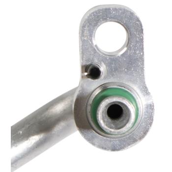 Four Seasons 65254 - A/C Refrigerant Suction Hose Four Seasons 65254 A/C Refrigerant Suction Hose product image 4 of 8