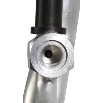 Four Seasons 65254 - A/C Refrigerant Suction Hose Four Seasons 65254 A/C Refrigerant Suction Hose product image 6 of 8