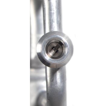 Four Seasons 65254 - A/C Refrigerant Suction Hose Four Seasons 65254 A/C Refrigerant Suction Hose product image 7 of 8