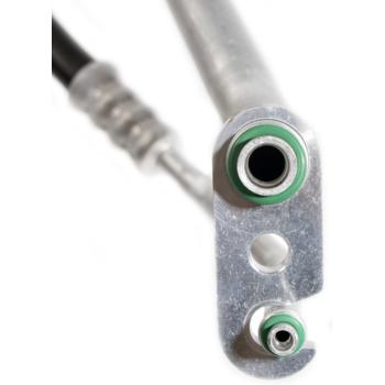 Four Seasons 65254 - A/C Refrigerant Suction Hose Four Seasons 65254 A/C Refrigerant Suction Hose product image 8 of 8