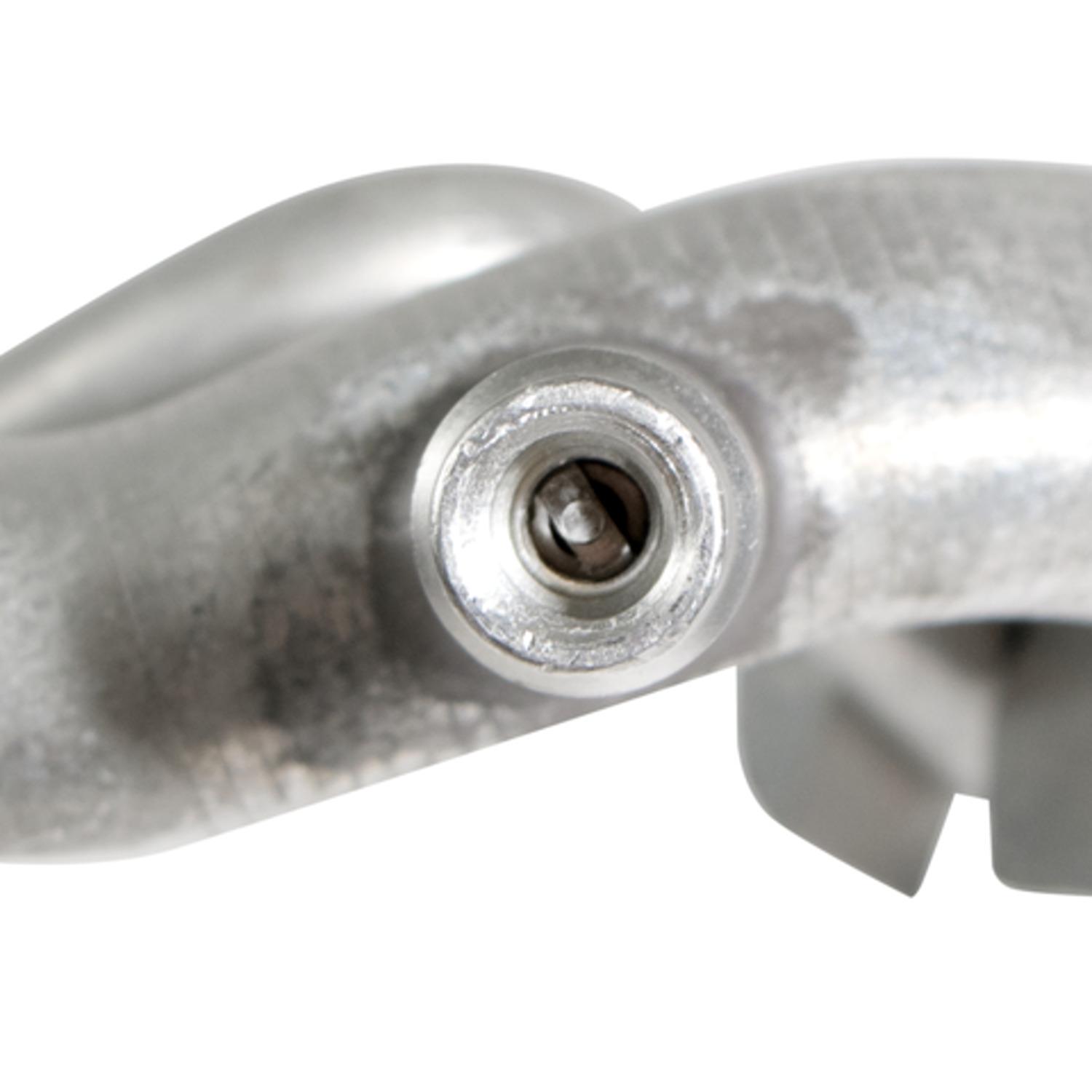 Four Seasons 65255 - A/C Refrigerant Suction Hose Four Seasons 65255 A/C Refrigerant Suction Hose product image 3 of 7