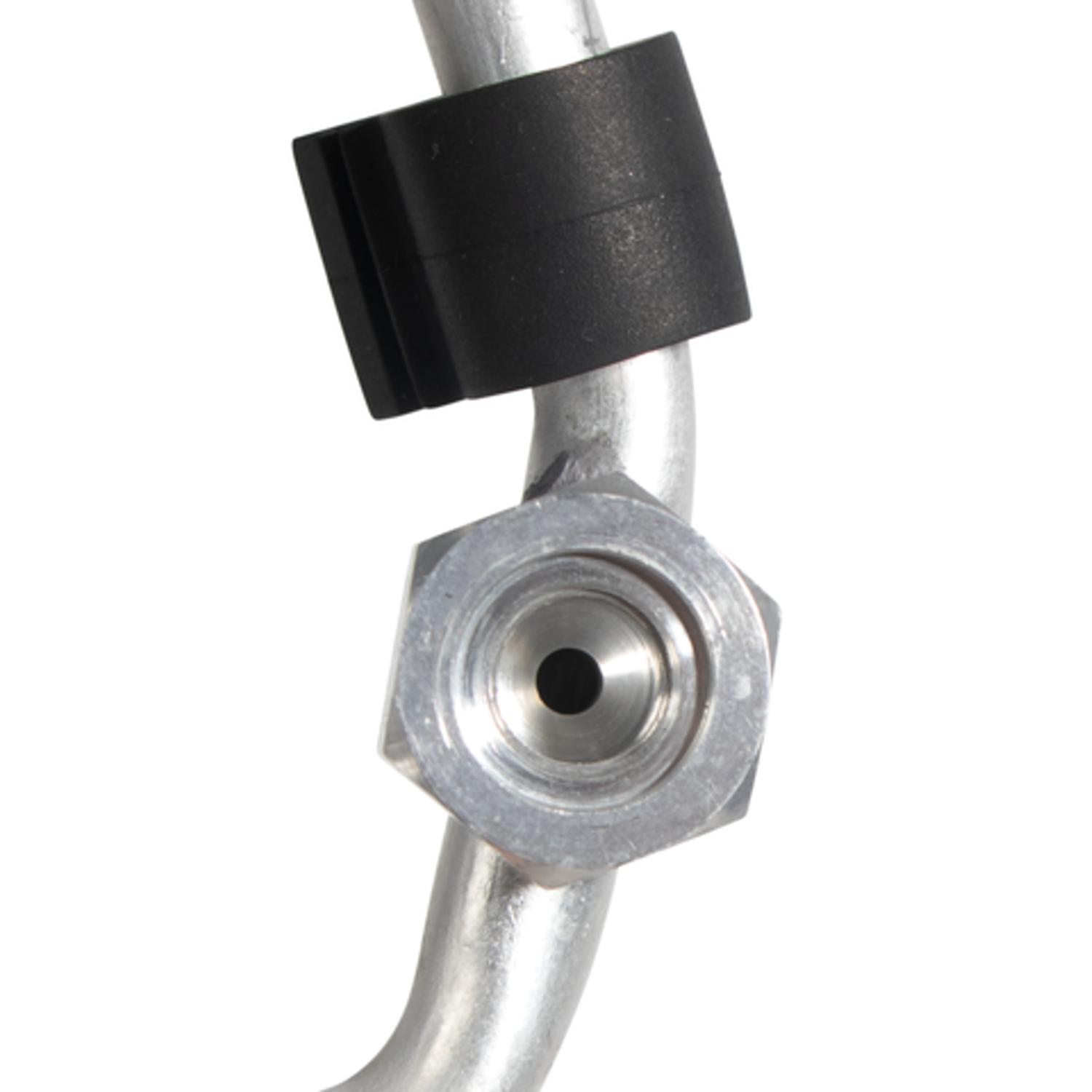 Four Seasons 65255 - A/C Refrigerant Suction Hose Four Seasons 65255 A/C Refrigerant Suction Hose product image 5 of 7
