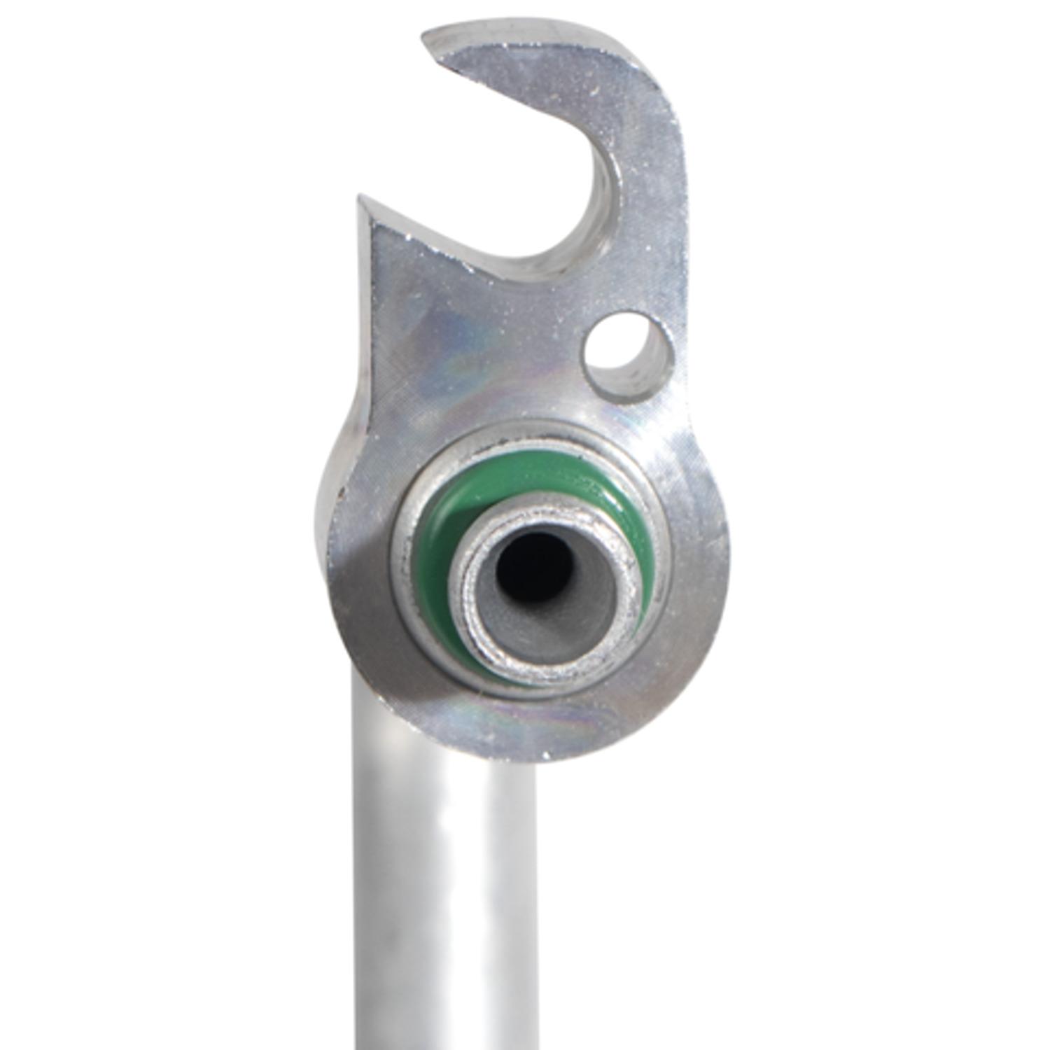 Four Seasons 65255 - A/C Refrigerant Suction Hose Four Seasons 65255 A/C Refrigerant Suction Hose product image 6 of 7