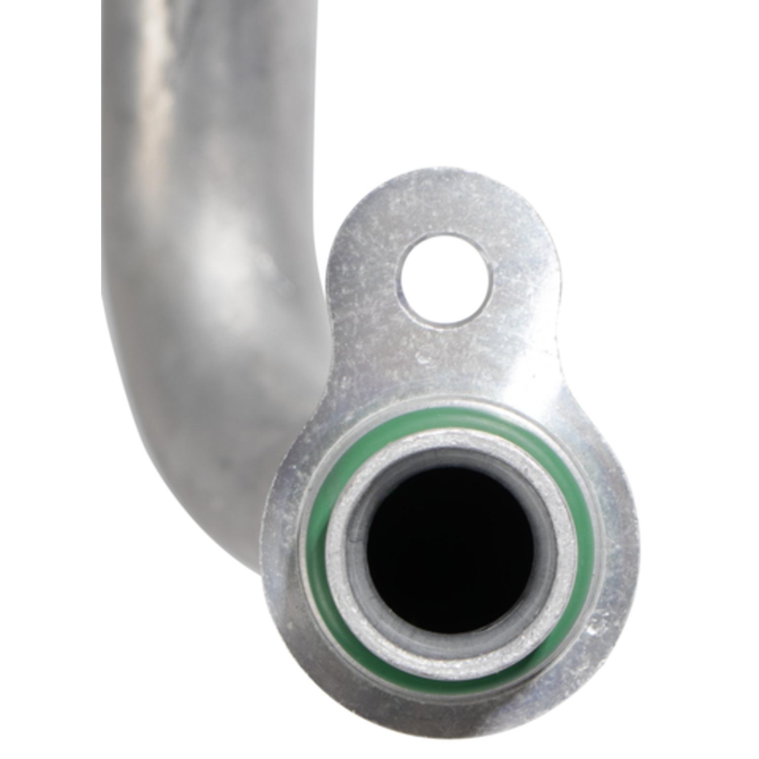 Four Seasons 65255 - A/C Refrigerant Suction Hose Four Seasons 65255 A/C Refrigerant Suction Hose product image 7 of 7