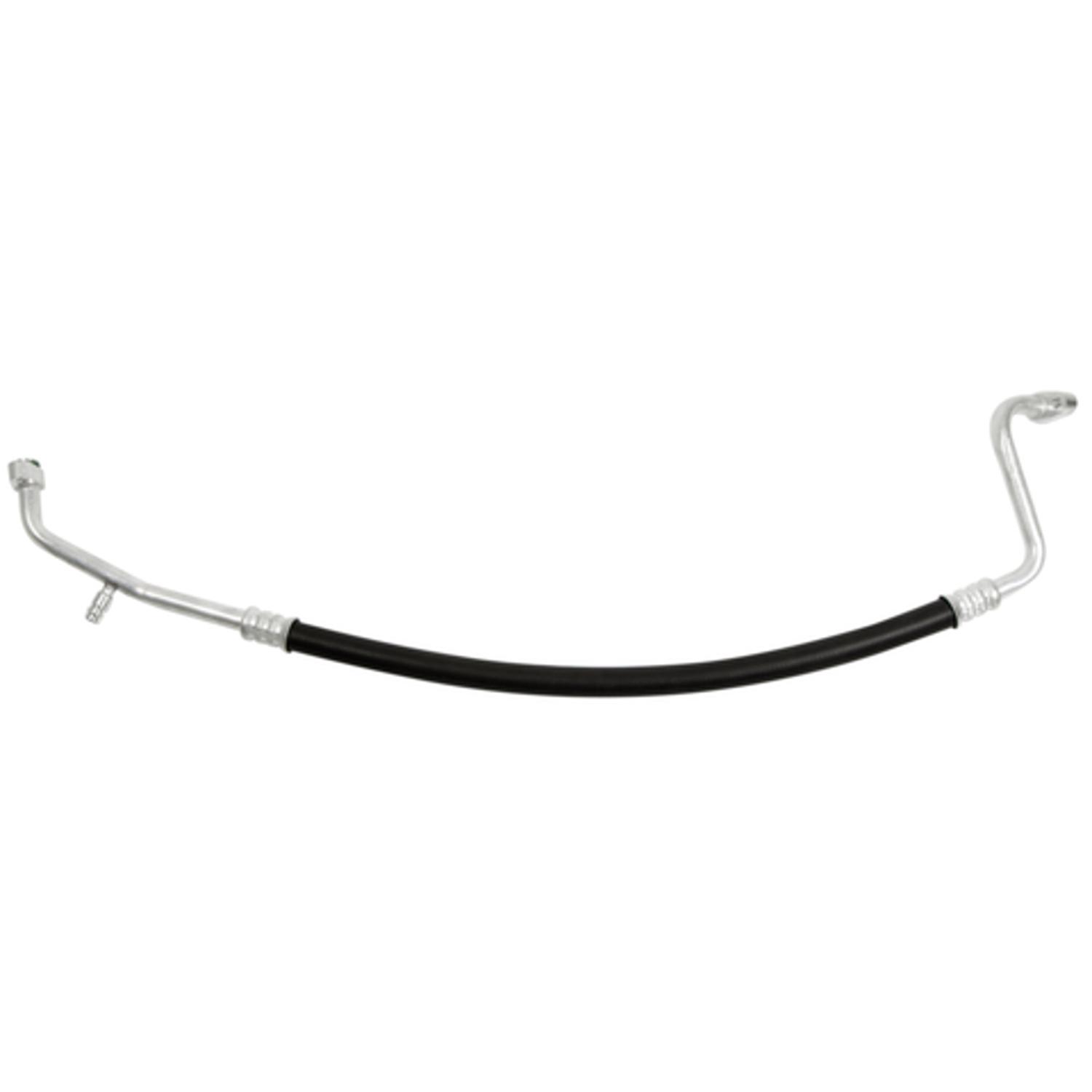 Four Seasons 65256 - A/C Refrigerant Suction Hose Four Seasons 65256 A/C Refrigerant Suction Hose product image 1 of 5