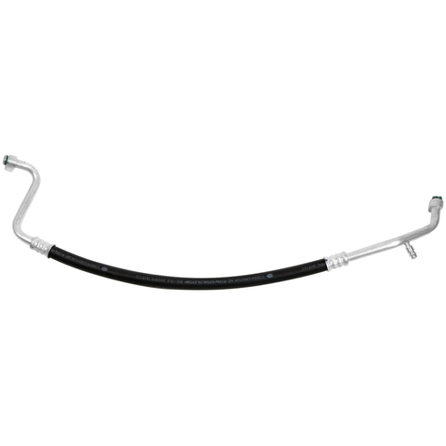 Four Seasons 65256 - A/C Refrigerant Suction Hose Four Seasons 65256 A/C Refrigerant Suction Hose product image 2 of 5