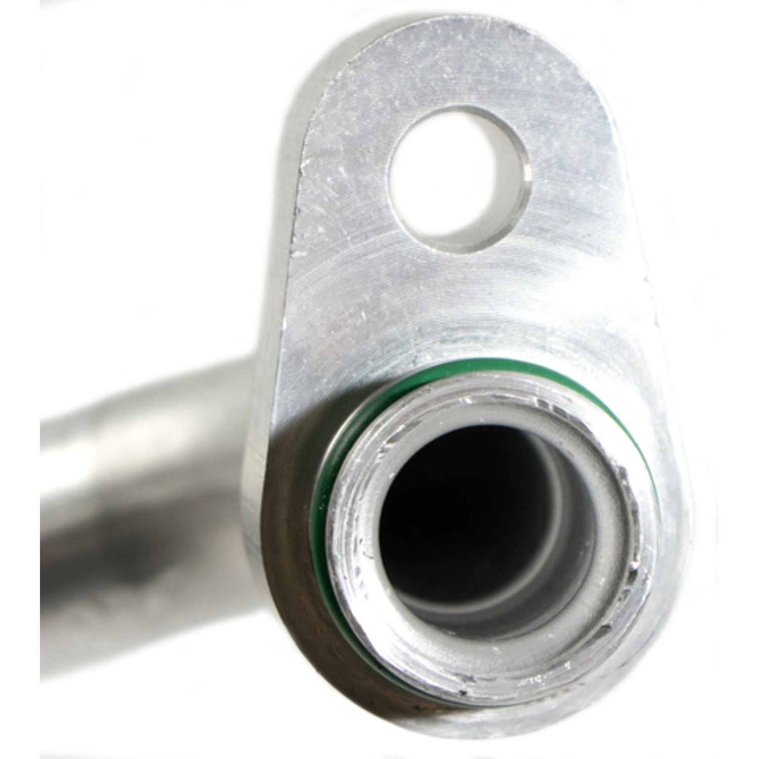 Four Seasons 65256 - A/C Refrigerant Suction Hose Four Seasons 65256 A/C Refrigerant Suction Hose product image 3 of 5