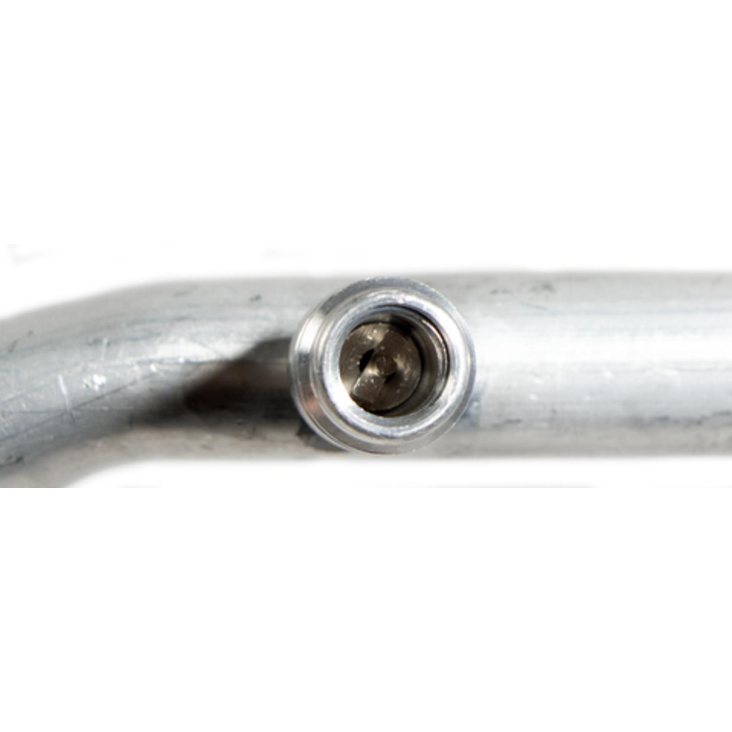 Four Seasons 65256 - A/C Refrigerant Suction Hose Four Seasons 65256 A/C Refrigerant Suction Hose product image 4 of 5
