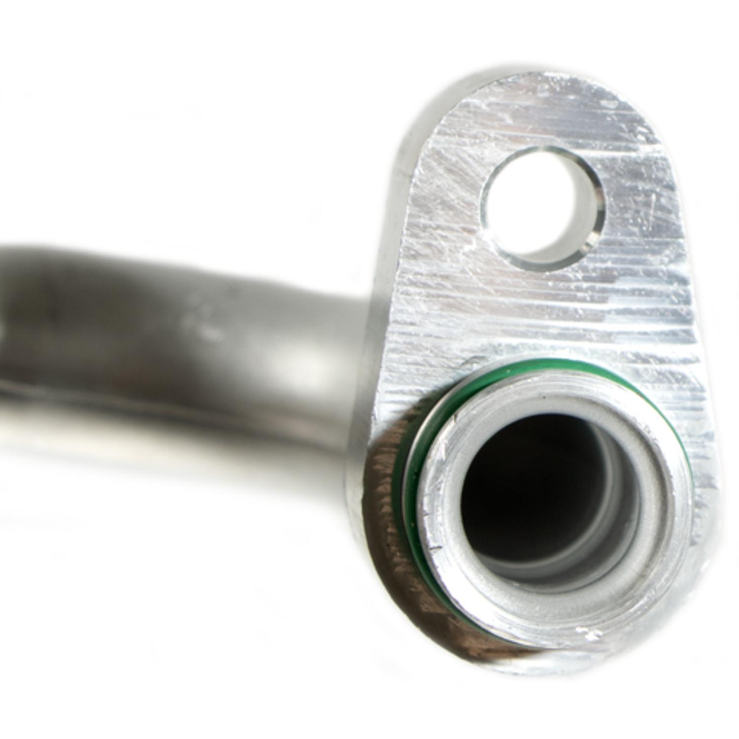 Four Seasons 65256 - A/C Refrigerant Suction Hose Four Seasons 65256 A/C Refrigerant Suction Hose product image 5 of 5