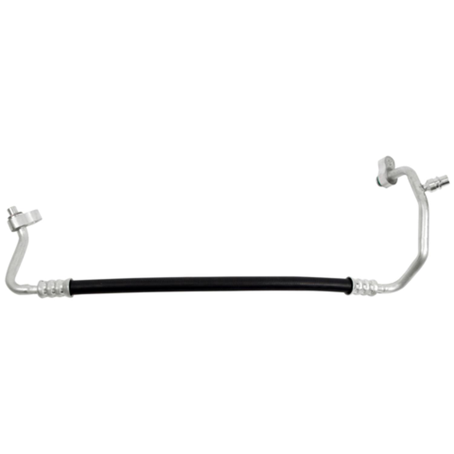 Four Seasons 65257 A/C Refrigerant Discharge Hose product image 1 of 5