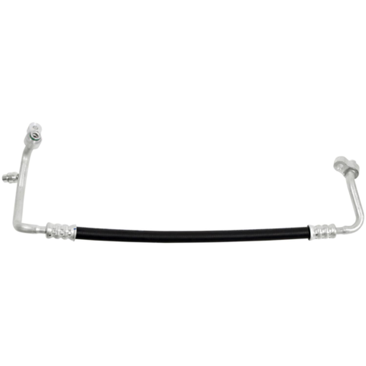 Four Seasons 65257 A/C Refrigerant Discharge Hose product image 2 of 5