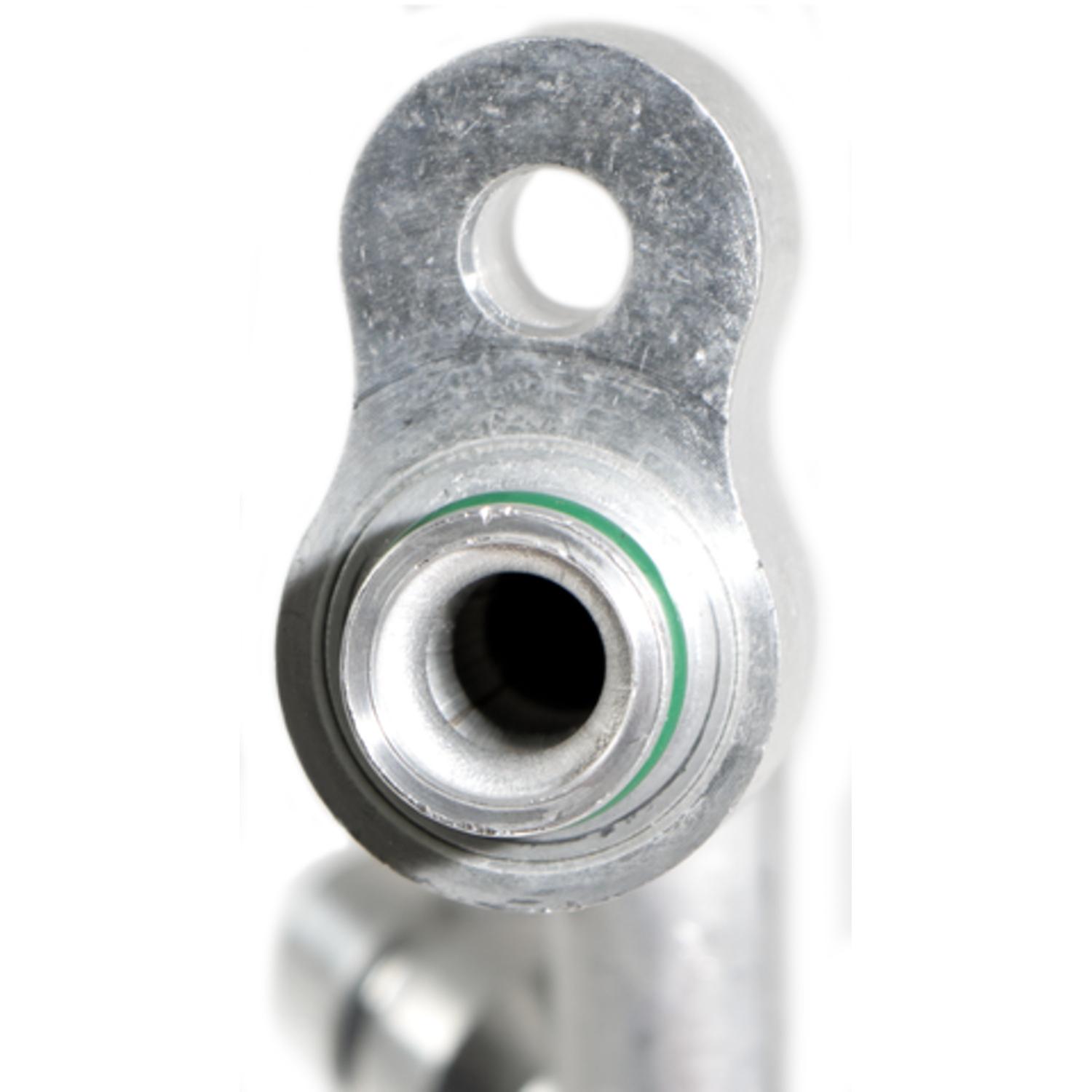 Four Seasons 65257 A/C Refrigerant Discharge Hose product image 3 of 5