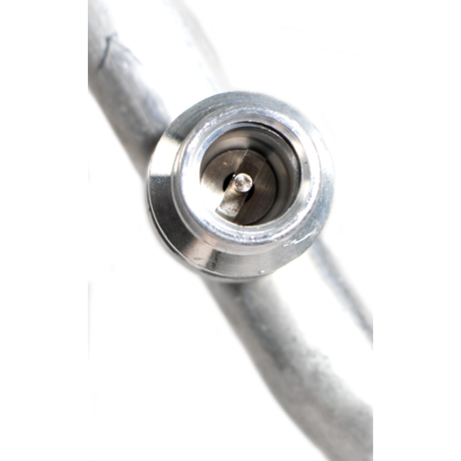 Four Seasons 65257 A/C Refrigerant Discharge Hose product image 4 of 5