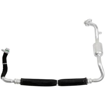 Four Seasons 65259 A/C Refrigerant Suction Hose product image 2 of 5