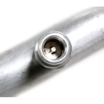 Four Seasons 65259 A/C Refrigerant Suction Hose product image 4 of 5