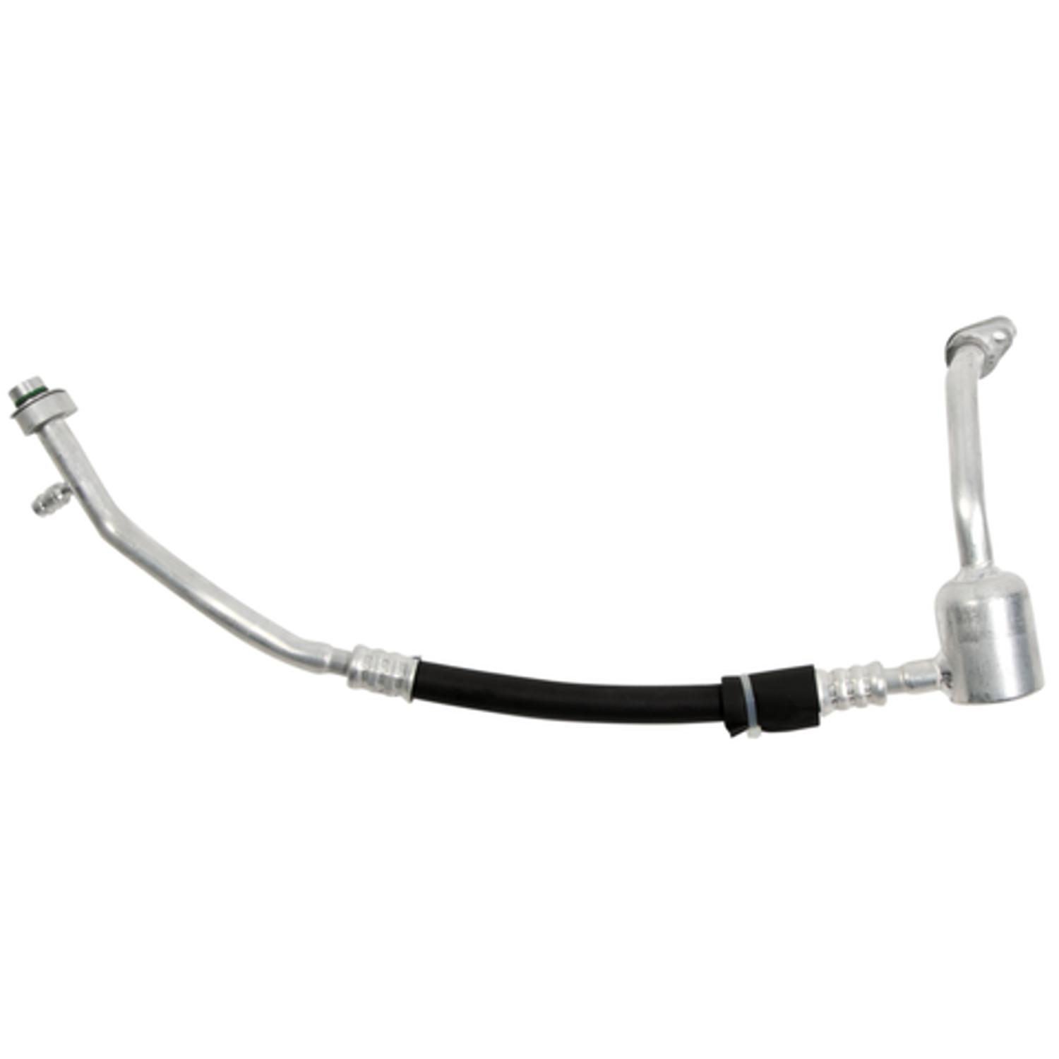 Four Seasons 65260 - A/C Refrigerant Suction Hose Four Seasons 65260 A/C Refrigerant Suction Hose product image 1 of 5