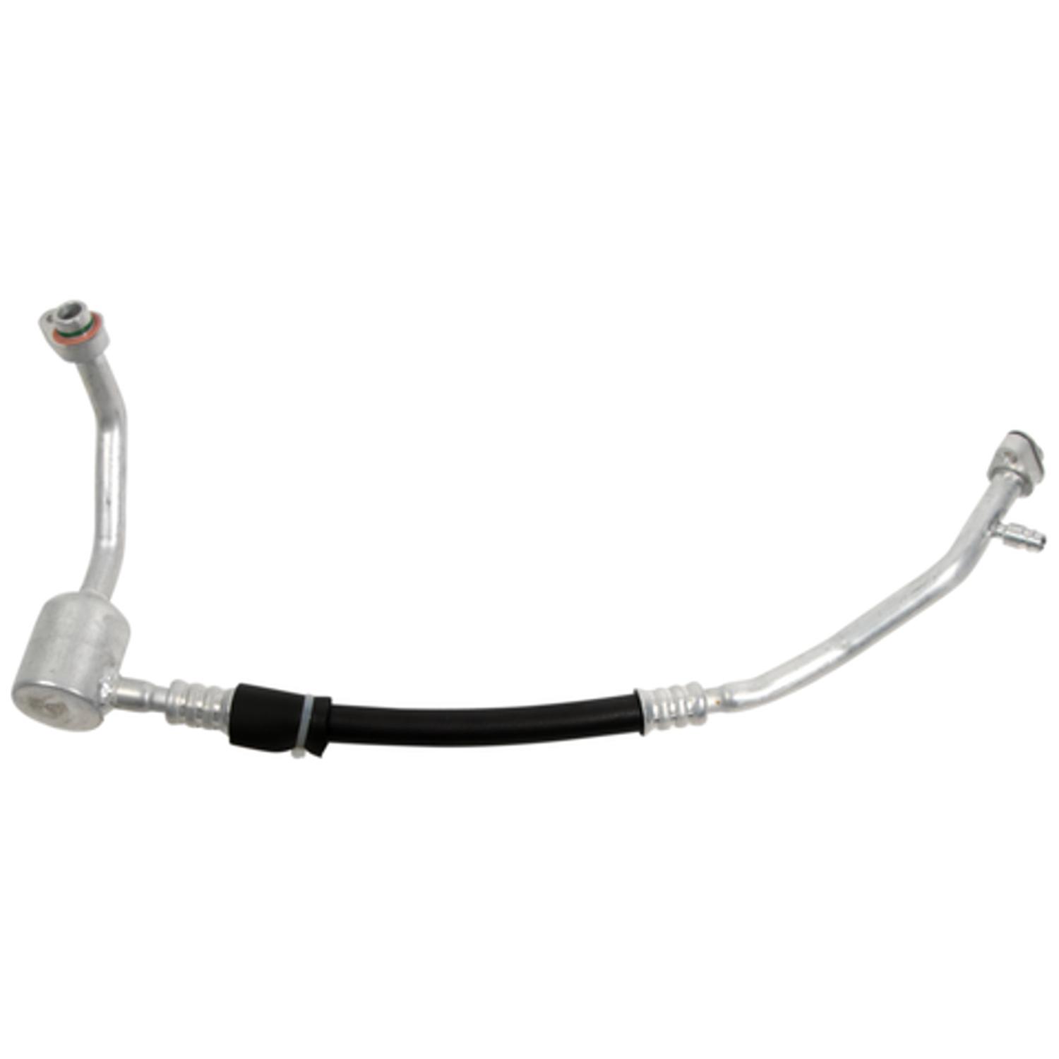 Four Seasons 65260 - A/C Refrigerant Suction Hose Four Seasons 65260 A/C Refrigerant Suction Hose product image 2 of 5