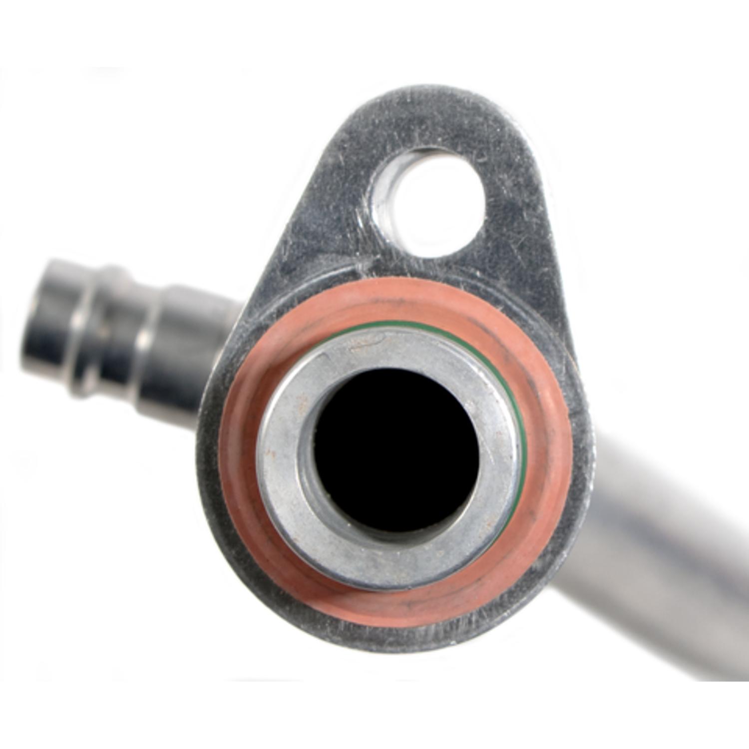 Four Seasons 65260 - A/C Refrigerant Suction Hose Four Seasons 65260 A/C Refrigerant Suction Hose product image 4 of 5