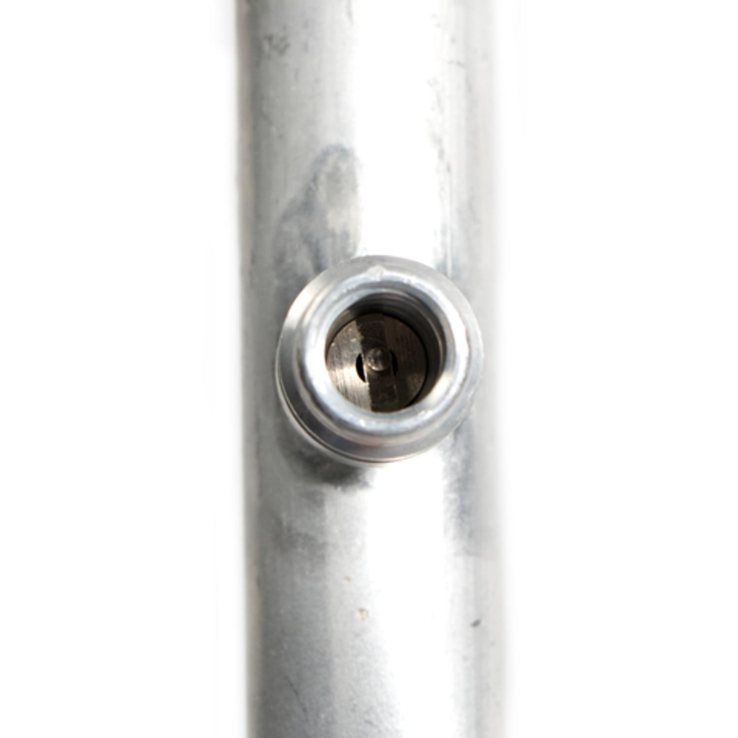Four Seasons 65260 - A/C Refrigerant Suction Hose Four Seasons 65260 A/C Refrigerant Suction Hose product image 5 of 5
