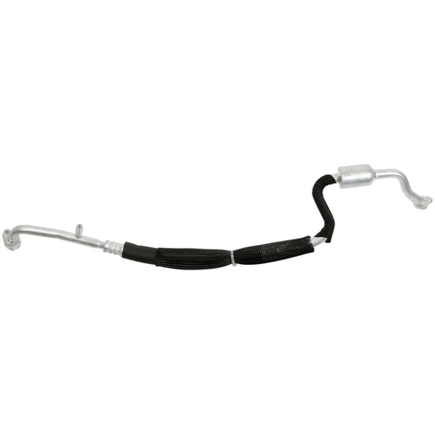 Four Seasons 65261 - A/C Refrigerant Suction Hose Four Seasons 65261 A/C Refrigerant Suction Hose product image 1 of 5